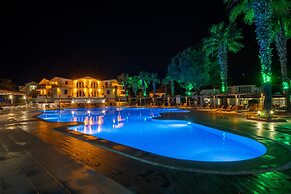 Lykia Botanika Beach & Fun Club