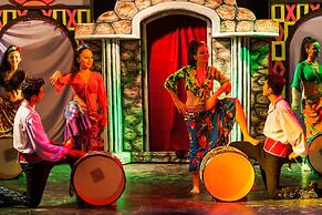 Lykia Botanika Beach & Fun Club