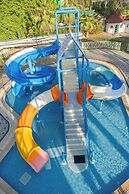 Lykia Botanika Beach & Fun Club