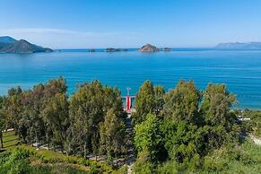 Lykia Botanika Beach & Fun Club