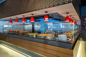 Lykia Botanika Beach & Fun Club