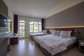 Lykia Botanika Beach & Fun Club