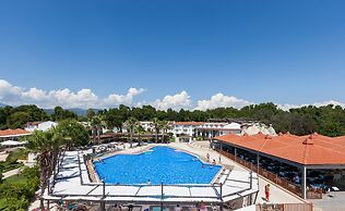 Lykia Botanika Beach & Fun Club