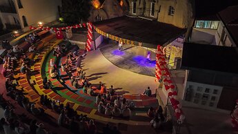 Lykia Botanika Beach & Fun Club