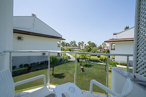 Lykia Botanika Beach & Fun Club