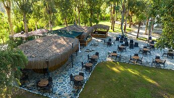 Lykia Botanika Beach & Fun Club