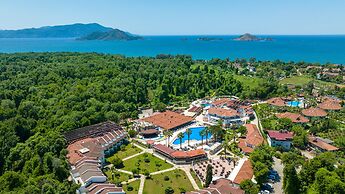 Lykia Botanika Beach & Fun Club