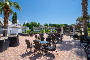 Lykia Botanika Beach & Fun Club