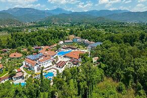 Lykia Botanika Beach & Fun Club