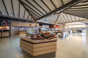 Lykia Botanika Beach & Fun Club