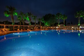 Lykia Botanika Beach & Fun Club