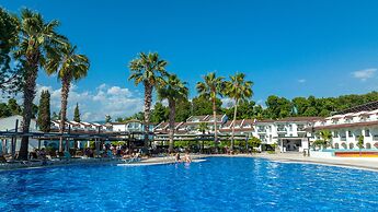 Lykia Botanika Beach & Fun Club