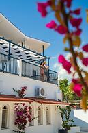 Lykia Botanika Beach & Fun Club