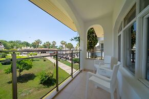 Lykia Botanika Beach & Fun Club