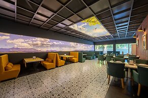 Lykia Botanika Beach & Fun Club