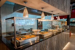 Lykia Botanika Beach & Fun Club