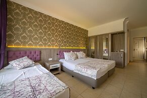 Lykia Botanika Beach & Fun Club