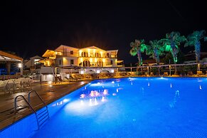 Lykia Botanika Beach & Fun Club