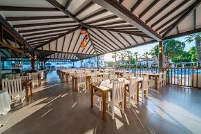 Lykia Botanika Beach & Fun Club