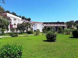 Lykia Botanika Beach & Fun Club