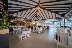 Lykia Botanika Beach & Fun Club