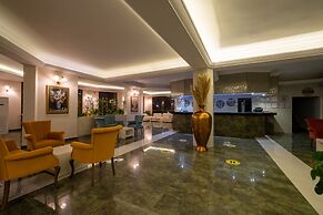 Lykia Botanika Beach & Fun Club