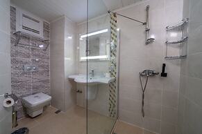 Lykia Botanika Beach & Fun Club