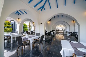 Lykia Botanika Beach & Fun Club