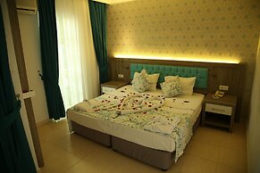 Lykia Botanika Beach & Fun Club