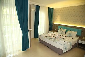 Lykia Botanika Beach & Fun Club