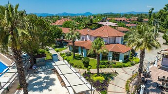 Lykia Botanika Beach & Fun Club