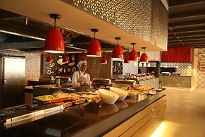 Lykia Botanika Beach & Fun Club