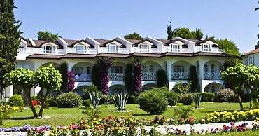 Lykia Botanika Beach & Fun Club