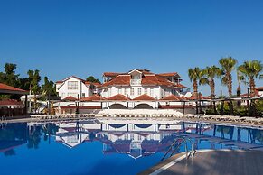 Lykia Botanika Beach & Fun Club