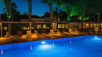 Lykia Botanika Beach & Fun Club