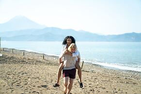 Lykia Botanika Beach & Fun Club