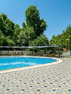 Lykia Botanika Beach & Fun Club