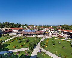 Lykia Botanika Beach & Fun Club