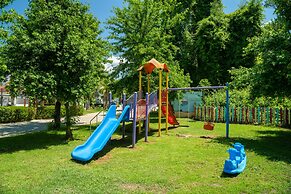 Lykia Botanika Beach & Fun Club