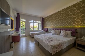 Lykia Botanika Beach & Fun Club