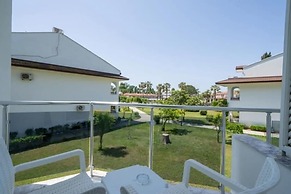 Lykia Botanika Beach & Fun Club