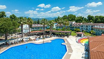 Lykia Botanika Beach & Fun Club