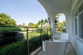 Lykia Botanika Beach & Fun Club