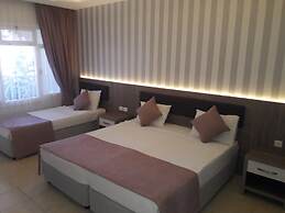 Lykia Botanika Beach & Fun Club