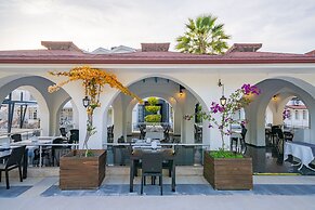 Lykia Botanika Beach & Fun Club