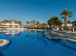 Lykia Botanika Beach & Fun Club