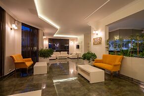 Lykia Botanika Beach & Fun Club