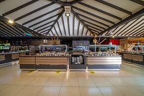 Lykia Botanika Beach & Fun Club