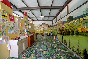 Lykia Botanika Beach & Fun Club