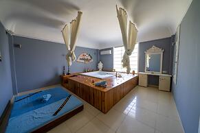 Lykia Botanika Beach & Fun Club